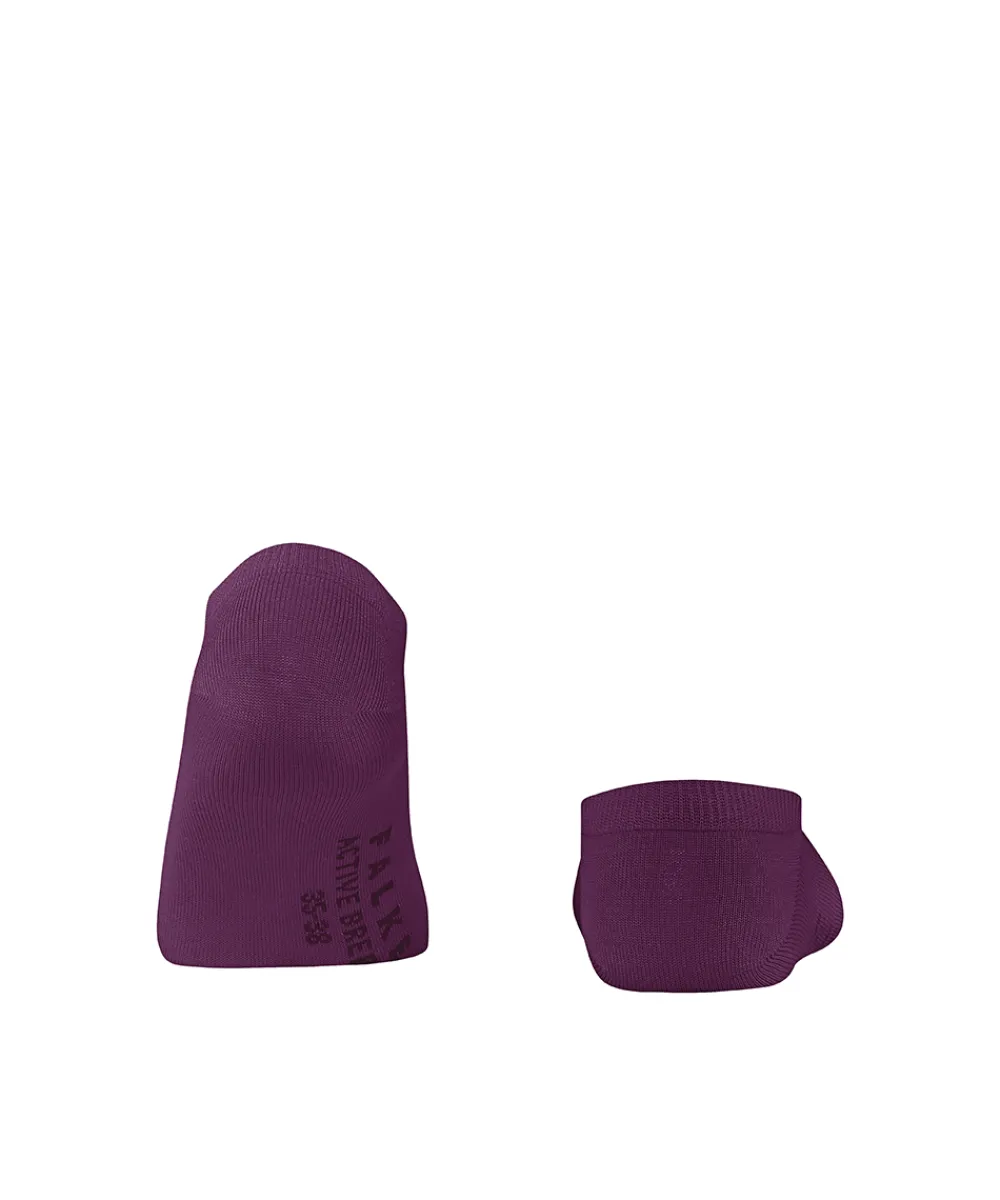 Falke Footies/ Sneaker-strømpe<8807 HIBISCUS - Active Breeze SN Sneaker Socks