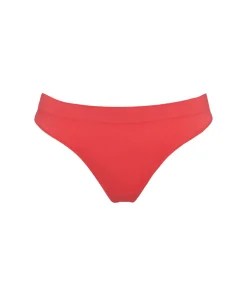 Missya Undertøj|Trusser<320 HIBISCUS - Lucia String Solid