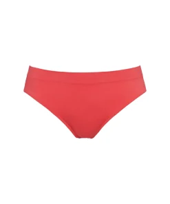 Missya Undertøj|Trusser<320 HIBISCUS - Lucia Tai Solid