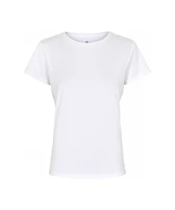 JBS of Denmark Undertøj<1 HVID - Bacis Basic Tee