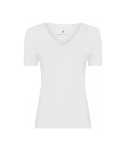 JBS of Denmark Undertøj<1 HVID - Bamboo T-Shirt