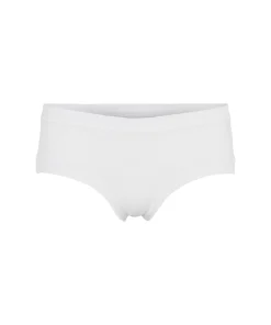 JBS of Denmark Undertøj<1 HVID - Bambus Hipster