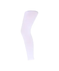 Decoy Strømpebukser/ Leggings<1200 HVID - Capri Microfiber 60D 3D