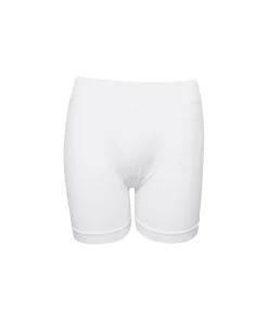 Decoy Indershorts|Undertøj<1200 HVID - Seamless Hot Pants