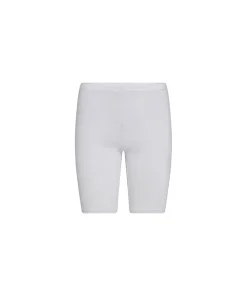 Decoy Indershorts|Undertøj<1 HVID - Shorts Bamboo