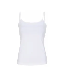 JBS of Denmark Undertøj<1 HVID - Gots Top