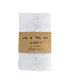 Aubade Tilbehør<100 HVID - Wunderwear Lingeri Vaskepose