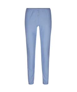 Calida Shorts/ Loungepants<399 HYDRANGEA BLUE - Favourites Harmony Pants