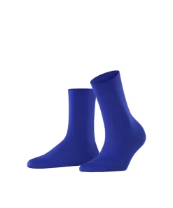 Falke Ankelstrømper/ Sokker<6065 IMPERIAL - Cotton Touch SO Socks