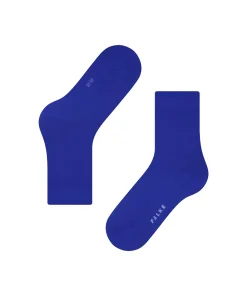 Falke Ankelstrømper/ Sokker<6065 IMPERIAL - Cotton Touch SO Socks