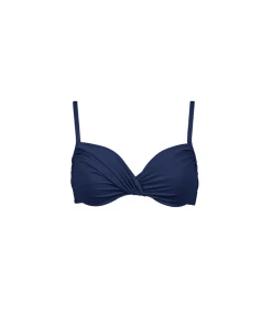 Maryan Mehlhorn Bikinier<040 INDIGO - Bikini Top