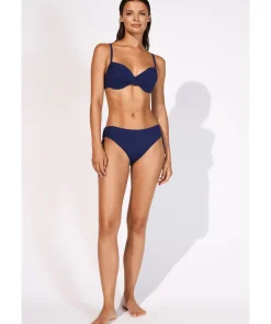 Maryan Mehlhorn Bikinier<040 INDIGO - Bikini Top
