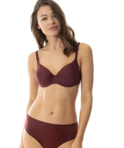 Mey Bh'er<871 INDIGO ROSE - Joan Spacer Bra