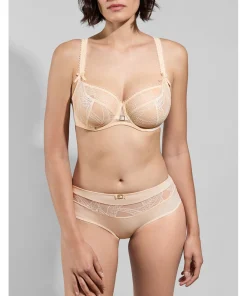 Empreinte Trusser<0380 IVOIRE ANCIEN - Gustave Shorty