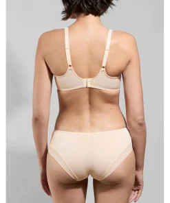 Empreinte Trusser<0380 IVOIRE ANCIEN - Gustave Shorty