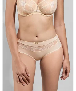 Empreinte Trusser<0380 IVOIRE ANCIEN - Gustave Shorty