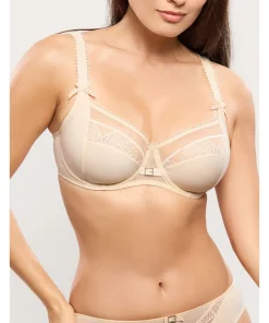 Empreinte Bh'er<0380 IVOIRE ANCIEN - Gustave Underwired Full Cup Bra