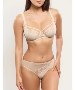 Empreinte Bh'er<0380 IVOIRE ANCIEN - Gustave Underwired Full Cup Bra