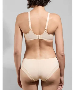 Empreinte Bh'er<0380 IVOIRE ANCIEN - Gustave Underwired Low Neck Bra