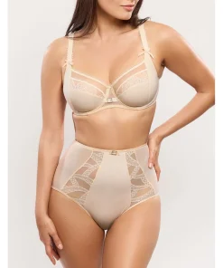 Empreinte Trusser<0380 IVOIRE ANCIEN - May Seamless Panty