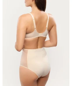 Empreinte Trusser<0380 IVOIRE ANCIEN - May Seamless Panty