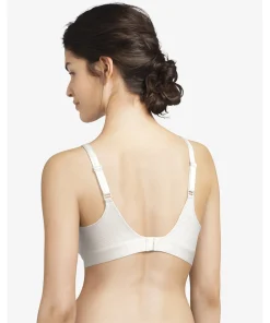 Chantelle Bh'er<035 IVORY - C Magnifique Wirefree Support Bra