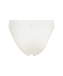 Calvin Klein Trusser<101 IVORY - Attract Bikini