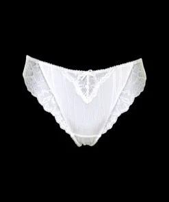 Missya Trusser<002 IVORY - Dorrit String