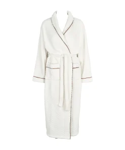 Missya Kåber<002 IVORY - Filipa Robe