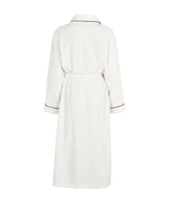 Missya Kåber<002 IVORY - Filipa Robe