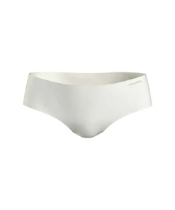 Calvin Klein Trusser<101 IVORY - Invisibles Hipster