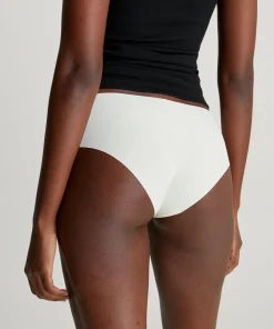 Calvin Klein Trusser<101 IVORY - Invisibles Hipster