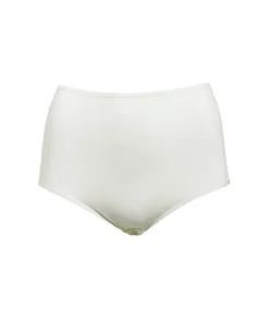 Femilet Undertøj|Trusser<035 IVORY - Juliana Maxi Brief