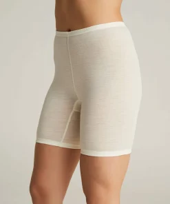 Femilet Undertøj|Trusser<035 IVORY - Juliana Panty