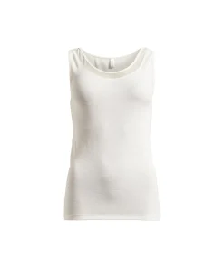 Femilet Undertøj<035 IVORY - Juliana Tank top