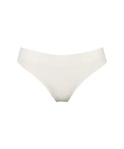 Missya Undertøj|Trusser<002 IVORY - Lucia String
