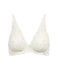 Missya Bh'er<002 IVORY - Milla Bra Fill