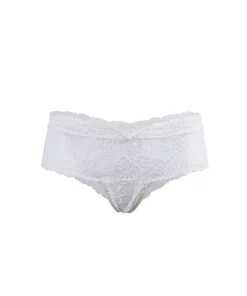 Missya Trusser<002 IVORY - Nicole Nicole string