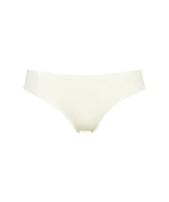 Missya Trusser<002 IVORY - Seamless String 3-pack