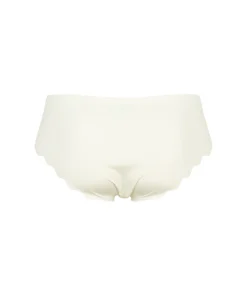 Missya Trusser<002 IVORY - Seamless Tai 3-pack