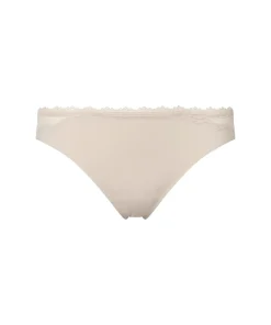Calvin Klein Trusser<101 IVORY - Sed Comfort Lotus Coordinate Brief