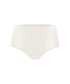 Chantelle Undertøj|Trusser<035 IVORY - Softstretch Culotte