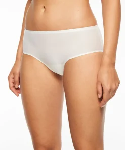 Chantelle Undertøj|Trusser<035 IVORY - Softstretch Hipster