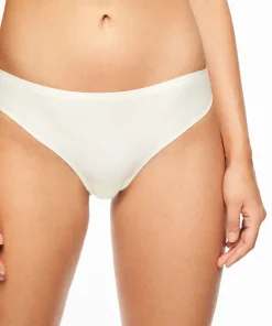 Chantelle Undertøj|Trusser<035 IVORY - Softstretch String
