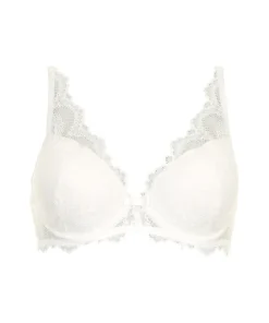 Missya Bh'er<002 IVORY - Tanya Bra Fill