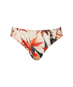 Missya Bikinier<281 IVORY W PRINT - Lillyan Tai Bikiniunderdele