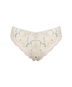 Missya Trusser<371 IVORY W ROSE - Milla Tai