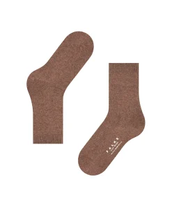 Falke Ankelstrømper/ Sokker<5622 JASPER - Cosy Wool SO Socks
