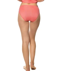Mey Trusser<546 JUICY PEACH - Pure Sense American Pants