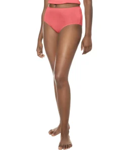 Mey Trusser<546 JUICY PEACH - Pure Sense Waist Pants